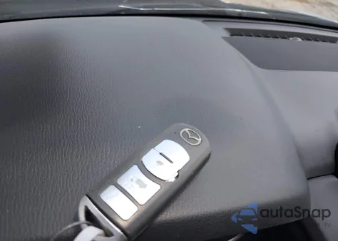 2018 Mazda Cx-5 Grand Touring from USA, damaged, VIN JM3KFADM4J0308971